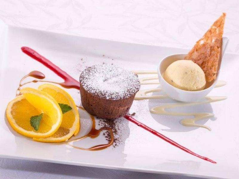 Logis Hotel Restaurant Solenca Nogaro Esterno foto