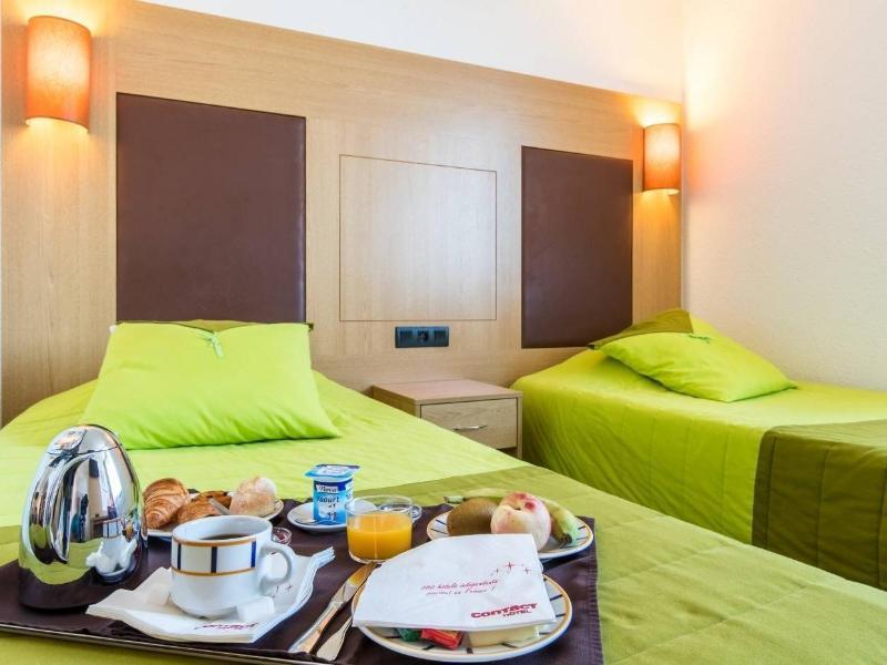 Logis Hotel Restaurant Solenca Nogaro Esterno foto