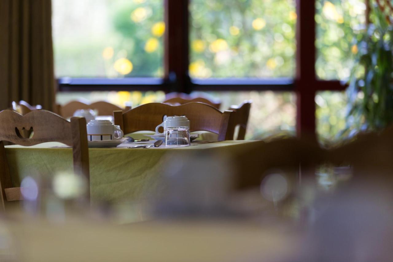 Logis Hotel Restaurant Solenca Nogaro Esterno foto