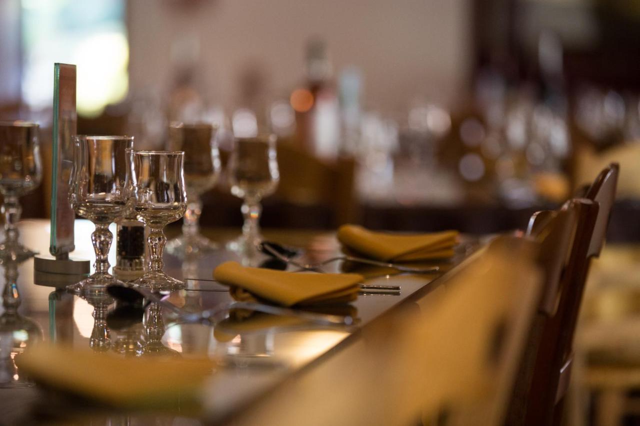 Logis Hotel Restaurant Solenca Nogaro Esterno foto
